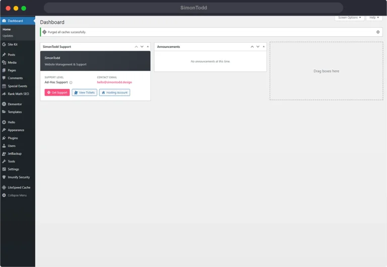 simontodd-agency-client